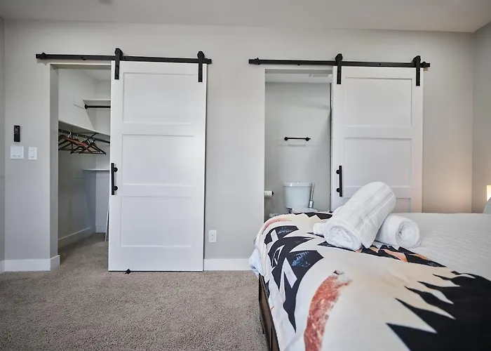 Modern Desert Retreat - 12 Min To Dt & Airport * Phoenix