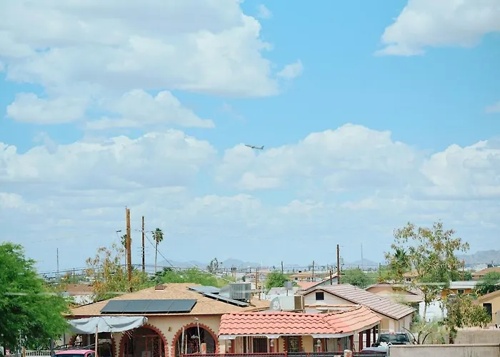 Apartment Modern Desert Retreat - 12 Min To Dt & Airport *